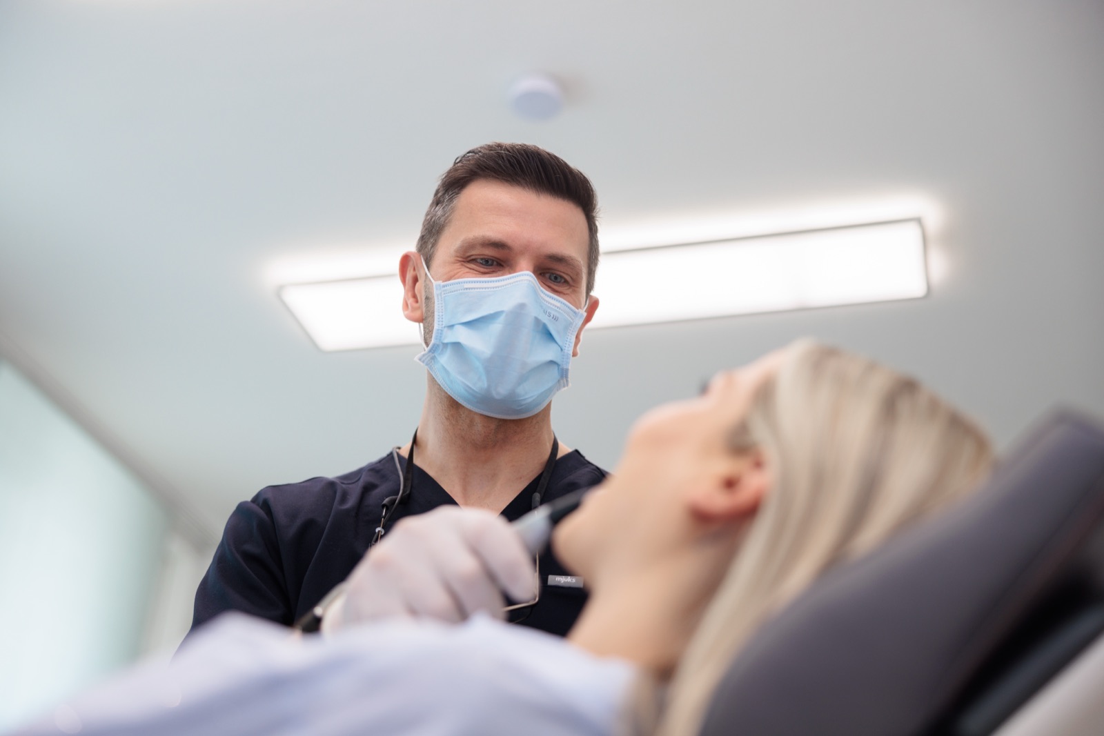 Behandlung aus Patientensicht