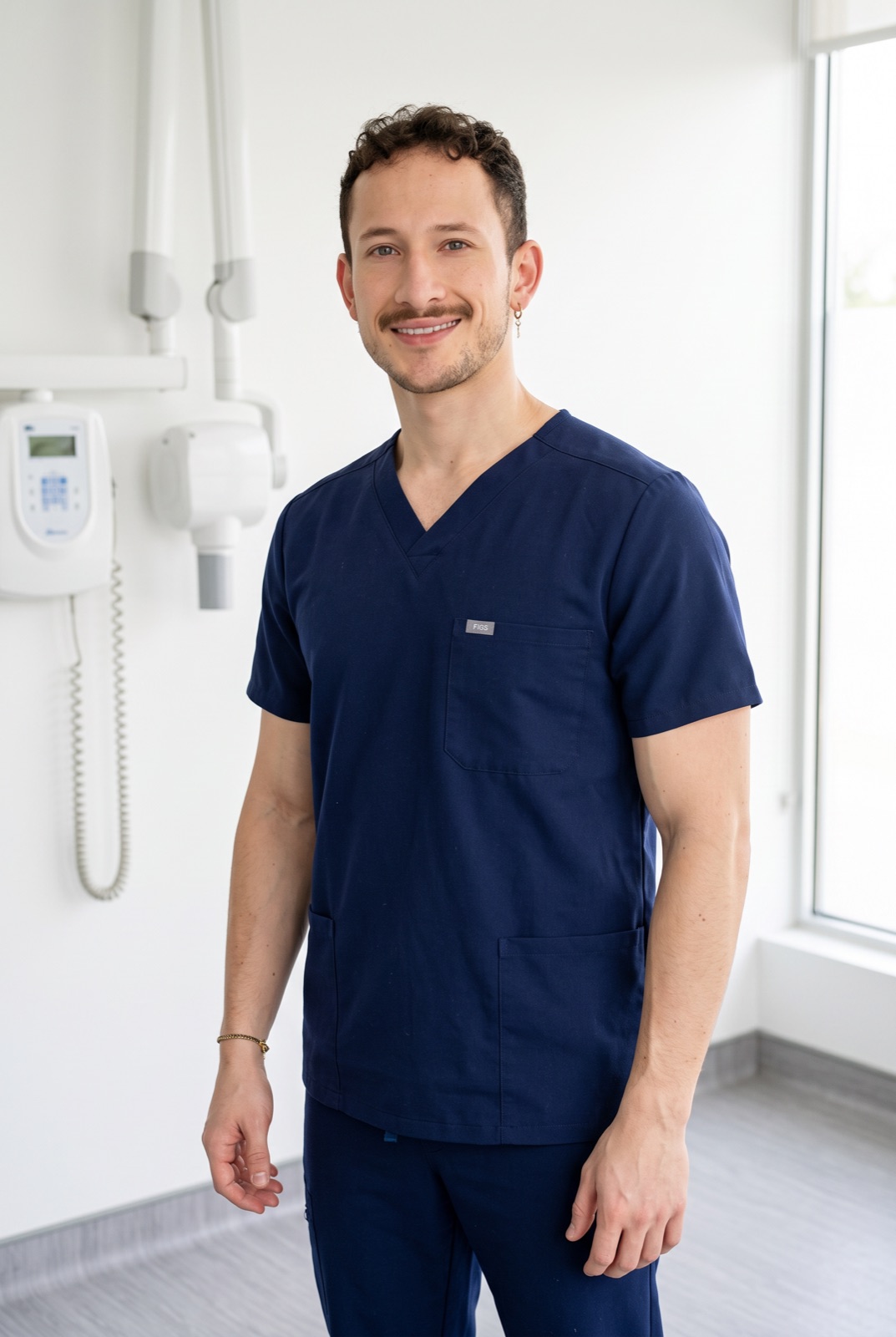 Basti, zahnmedizinische Assistenz und ZMP